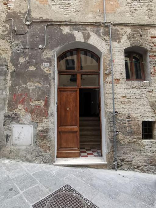 Cielo Di Siena - 200 Metri Da Piazza Del Campo Apartment Exterior photo