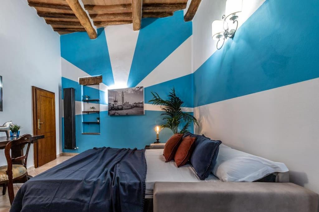 Cielo Di Siena - 200 Metri Da Piazza Del Campo Apartment Exterior photo